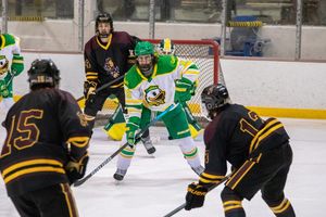 Image post by @uohockey on Instagram