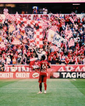 Image post by @clubeleven on Instagram