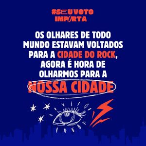 Image post by @girlupbrasil on Instagram