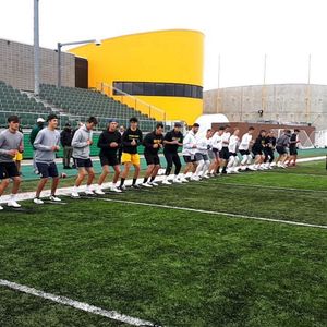 Image post by @uabearsfootball on Instagram