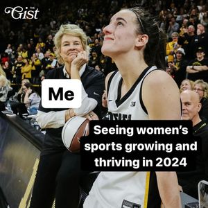 Image post by @thegistca on Instagram