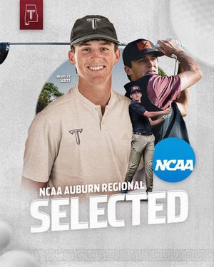 Image post by @troymensgolf on Instagram