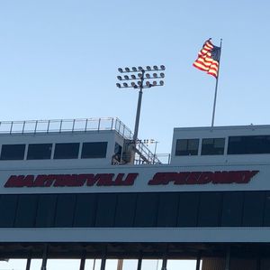 Image post by @martinsvilleswy on Instagram