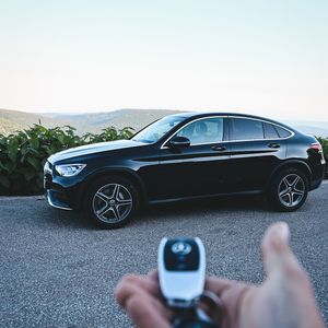 Image post by @mercedesbenz on Instagram