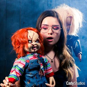 Image post by @cadystudios on Instagram