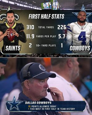 Image post by @nfl on Instagram
