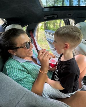 Image post by @joannajedrzejczyk on Instagram