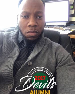Image post by @mvsu1950 on Instagram