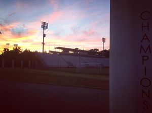 Image post by @uvawomensoccer on Instagram