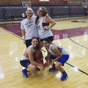 Image post by @fsuimsports on Instagram