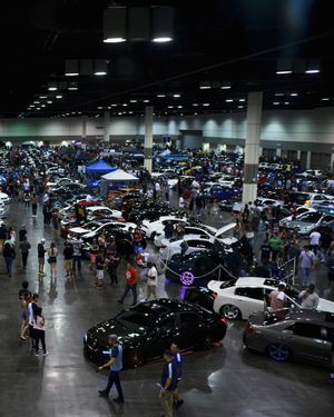 Image post by @importexpo.tm on Instagram