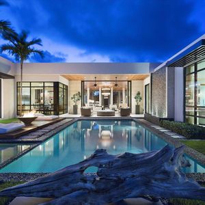 Image post by @christiesrealestate on Instagram