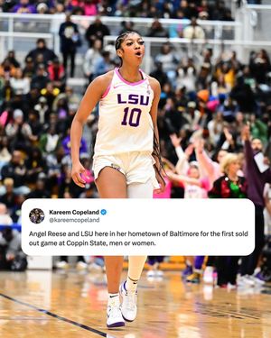 Image post by @secnetwork on Instagram