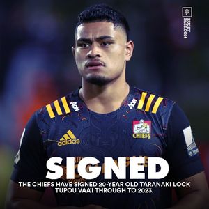 Image post by @rugbypass on Instagram