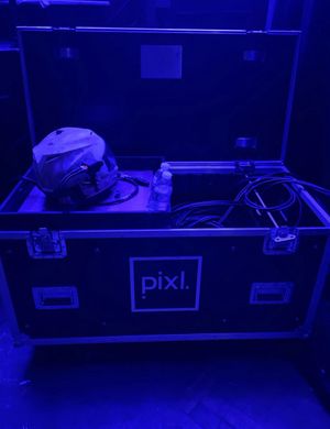 Image post by @pixlevolution on Twitter