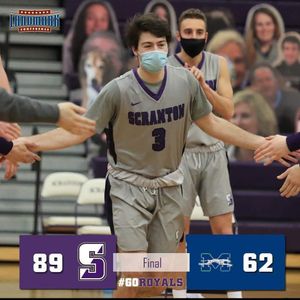 Image post by @scranton_mbb on Instagram
