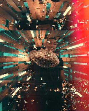 Image post by @nfl on Instagram