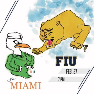 Image post by @fiu.baseball on Instagram