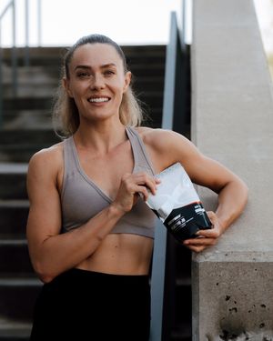 Image post by @xendurance on Instagram