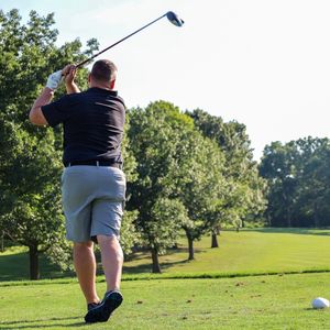 Image post by @milwaukeecountygolf on Instagram