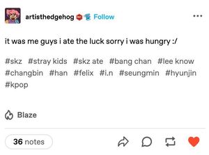 Image post by @tumblr on Instagram