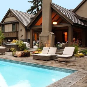 Image post by @alderwoodlandscaping on Instagram