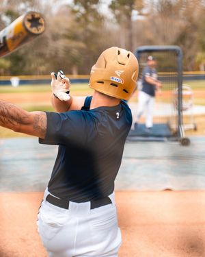 Image post by @csu_bucbaseball on Instagram