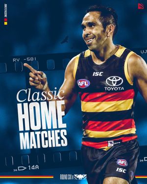 Image post by @adelaide_fc on Instagram