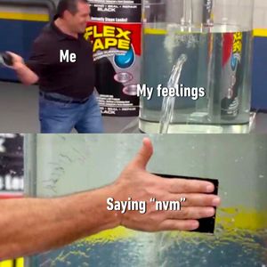 Image post by @9gag on Instagram