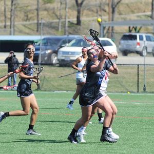 Image post by @brevardcollegewlax on Instagram