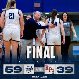 Image post by @ithacawbb on Instagram