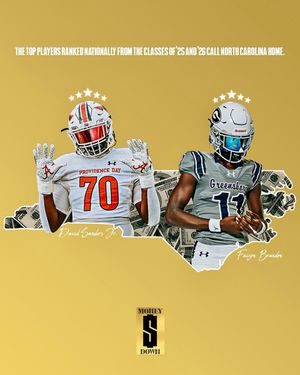 Image post by @moneydown_football on Instagram