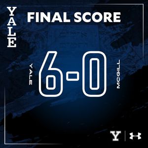 Image post by @yalewhockey on Instagram