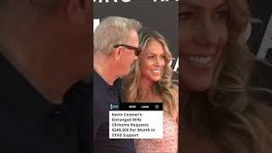 Video post by @enews on YouTube
