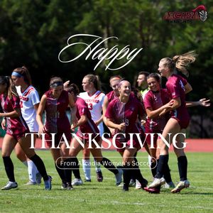 Image post by @arcadia_wsoc on Instagram