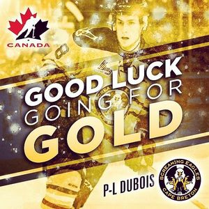 Image post by @cbehockey on Instagram