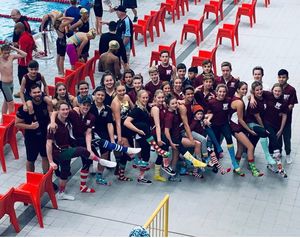 Image post by @revesby_workers_swim_club on Instagram