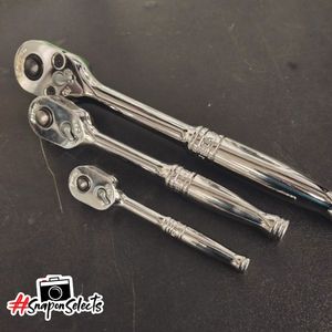 Image post by @snapon_official on Instagram