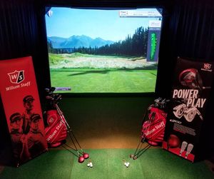 Image post by @wilsongolfcanada on Instagram