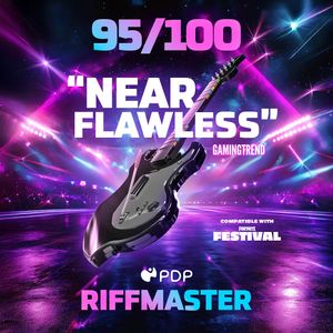 Image post by @pdpgaming on Instagram