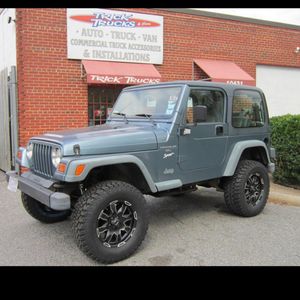 Image post by @tricktrucks1 on Instagram