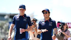 Image post by @redbullracing on Twitter