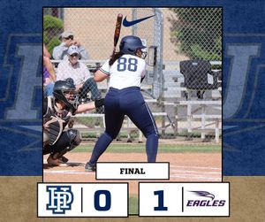 Image post by @hpusports on Instagram