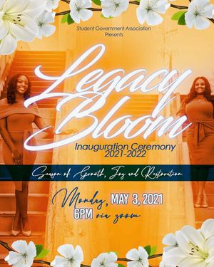 Image post by @morganstatesga on Instagram