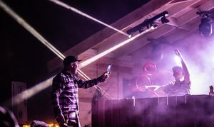 Image post by @dirtybirdcamp on Instagram