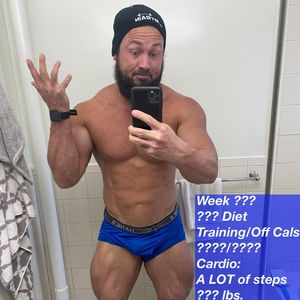 Image post by @thebodybuildingvegan on Instagram