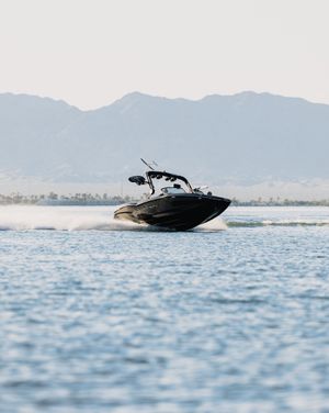 Image post by @mcboatcompany on Instagram