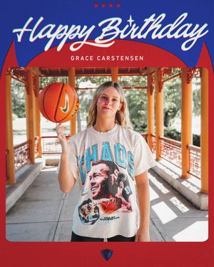 Image post by @depaulwbbhoops on Instagram