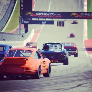 Image post by @cota_official on Instagram