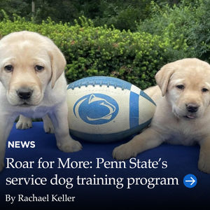 Image post by @dailycollegian on Instagram